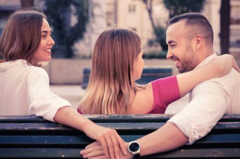 sex revival a san valentino