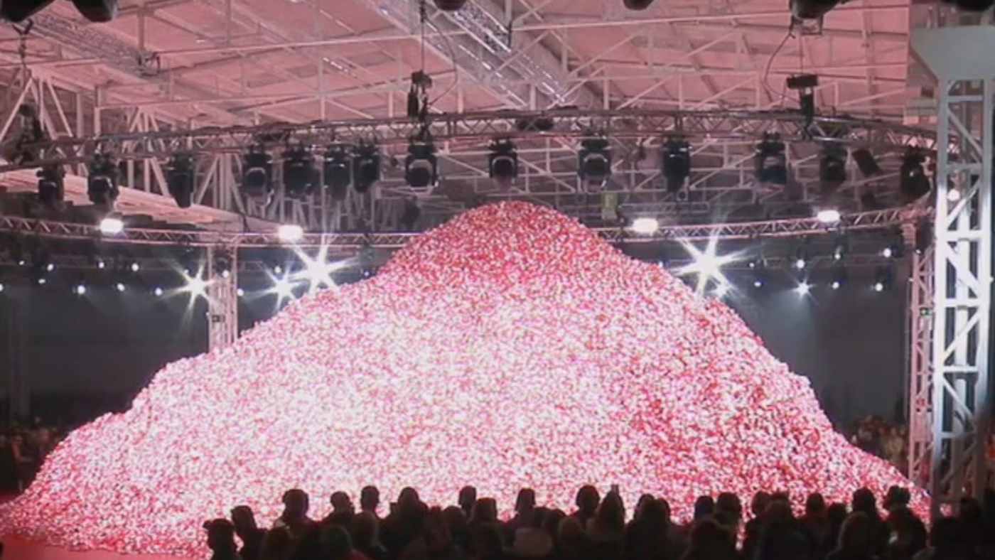 Diesel alla Milano Fashion Week