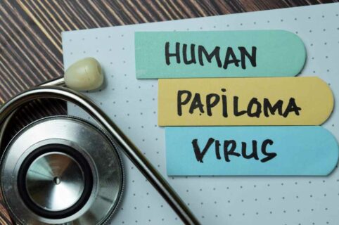 papilloma virus e cancro alla cervice