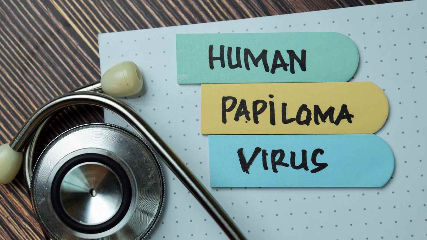 papilloma virus e cancro alla cervice
