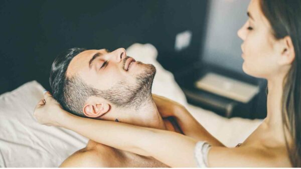 indossare il preservativo come dirlo al partner