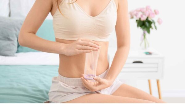 preservativo vaginale