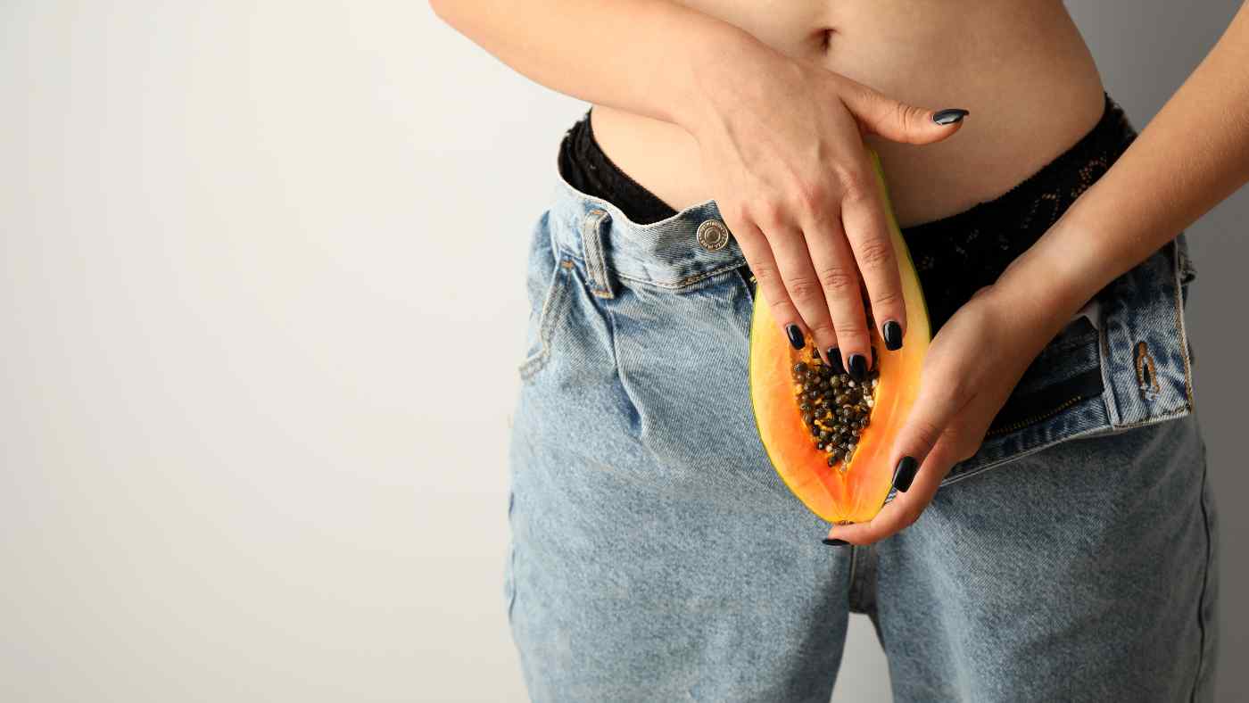 cosa pensa una donna che si masturba