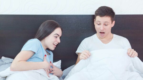 erezione durata media