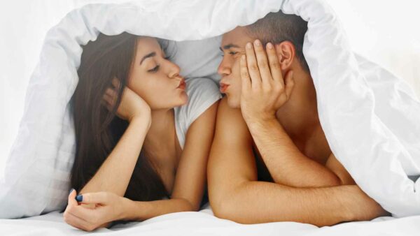 ecco il galateo dopo l'amplesso