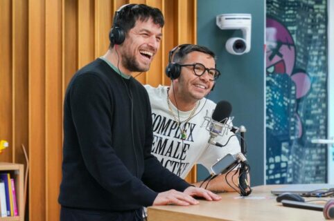 cazzi nostri podcast