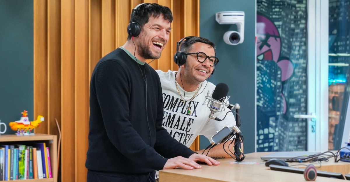 cazzi nostri podcast