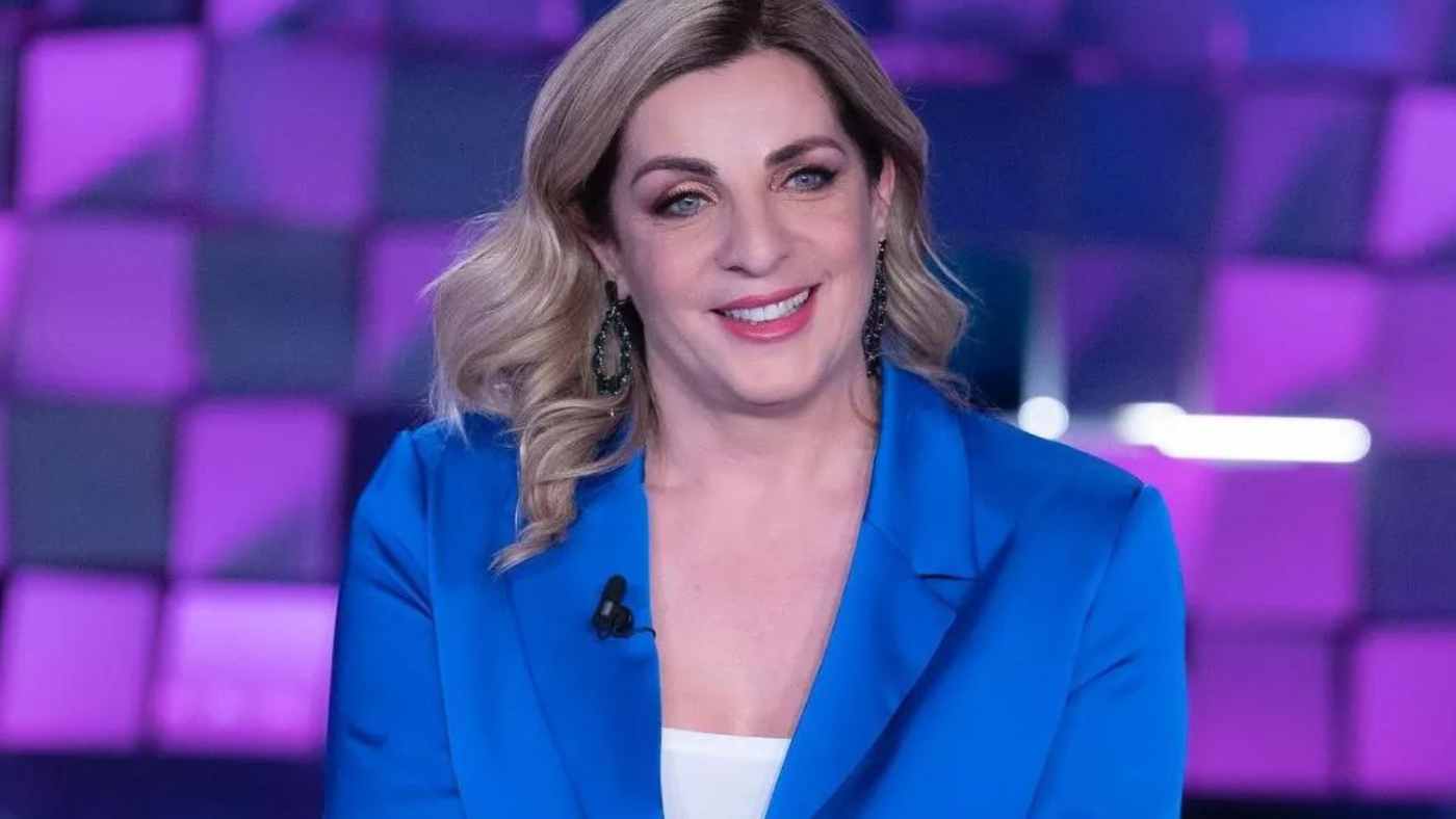 Elena di cioccio