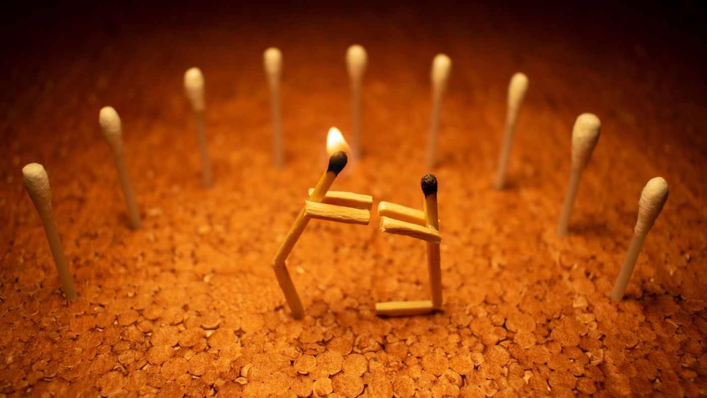 imparare essere empatici