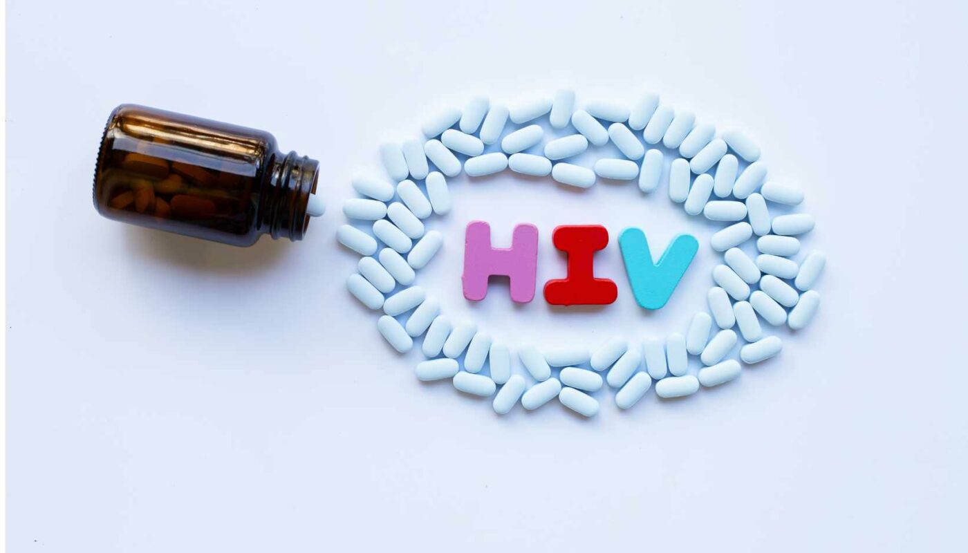 hiv antella