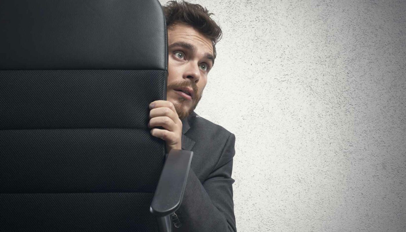 erotofobia paura dell'intimità e della sessualità