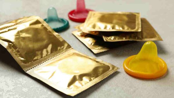 paesi e consumo di contraccettivi