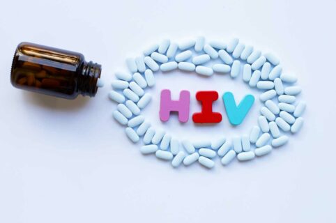 hiv antella