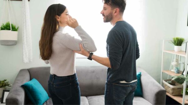 erotofobia quali sono le cause