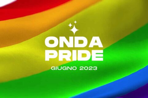 pride 2023