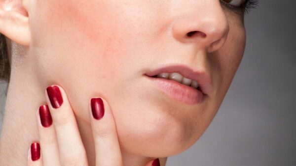 perché arrossiamo durante il sesso