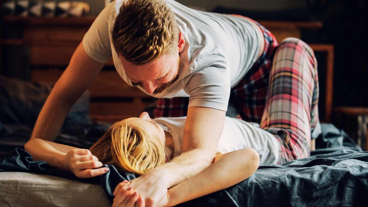 Flirt For Free Men