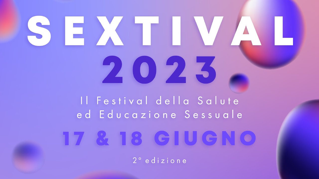 sextival 2023