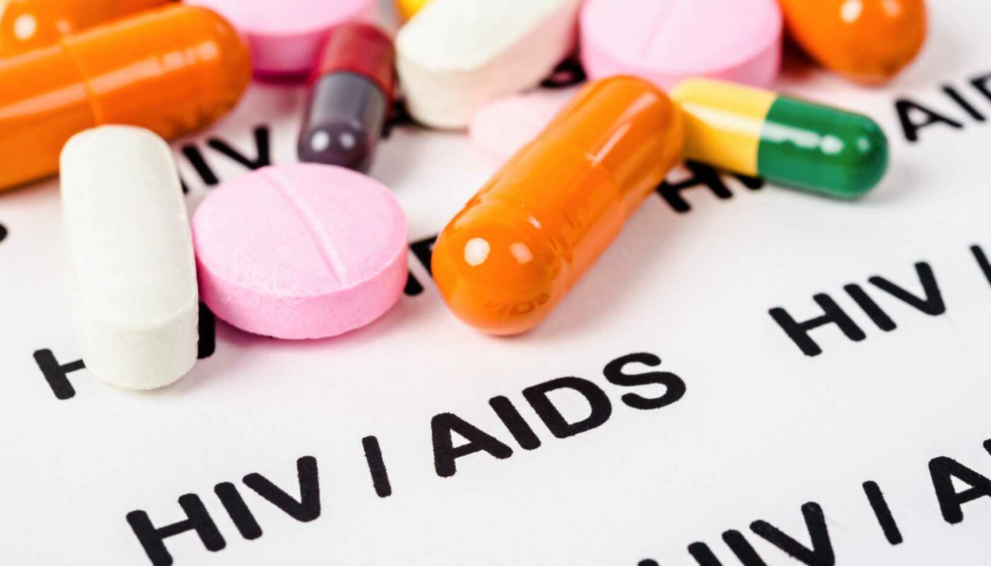 nuove linee guida hiv