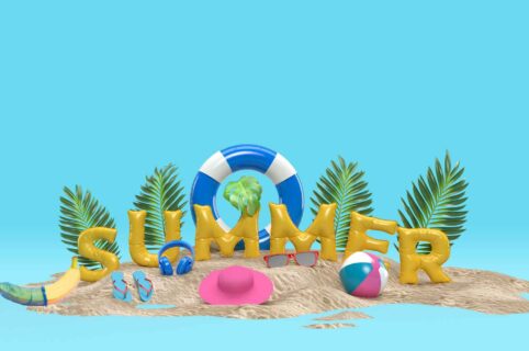 sesso protetto in estate