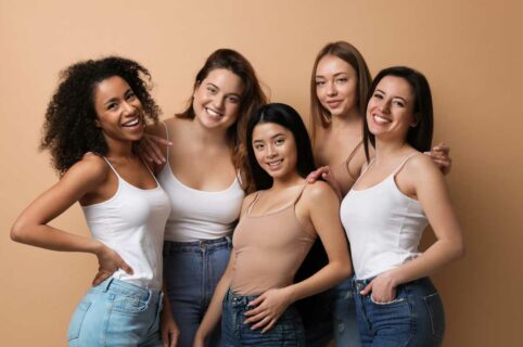 12 archetipi femminili