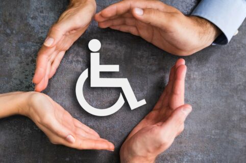 disabilita e sessualita