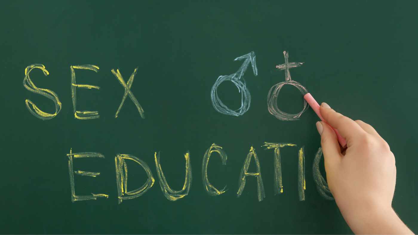 educazione sessuale digitalizzata