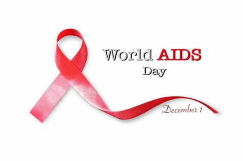 word aids day 2023