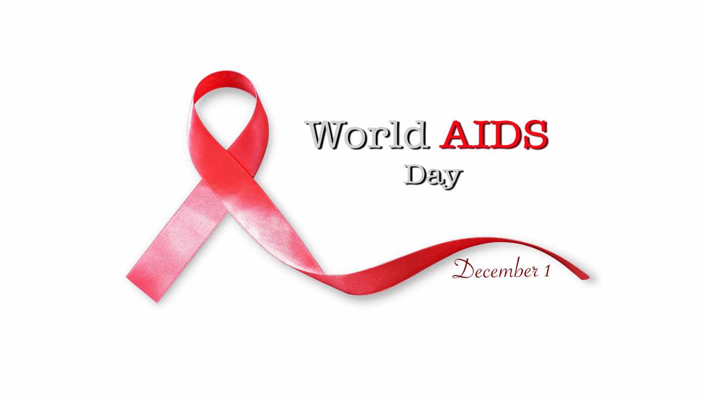 word aids day 2023