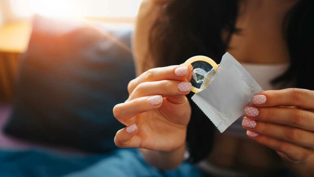 Palla Di Attacco Per Preservativi Con Estensione Del ... - Alibaba - Foto 14