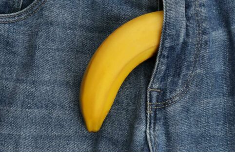 consigli per mantenere erezione