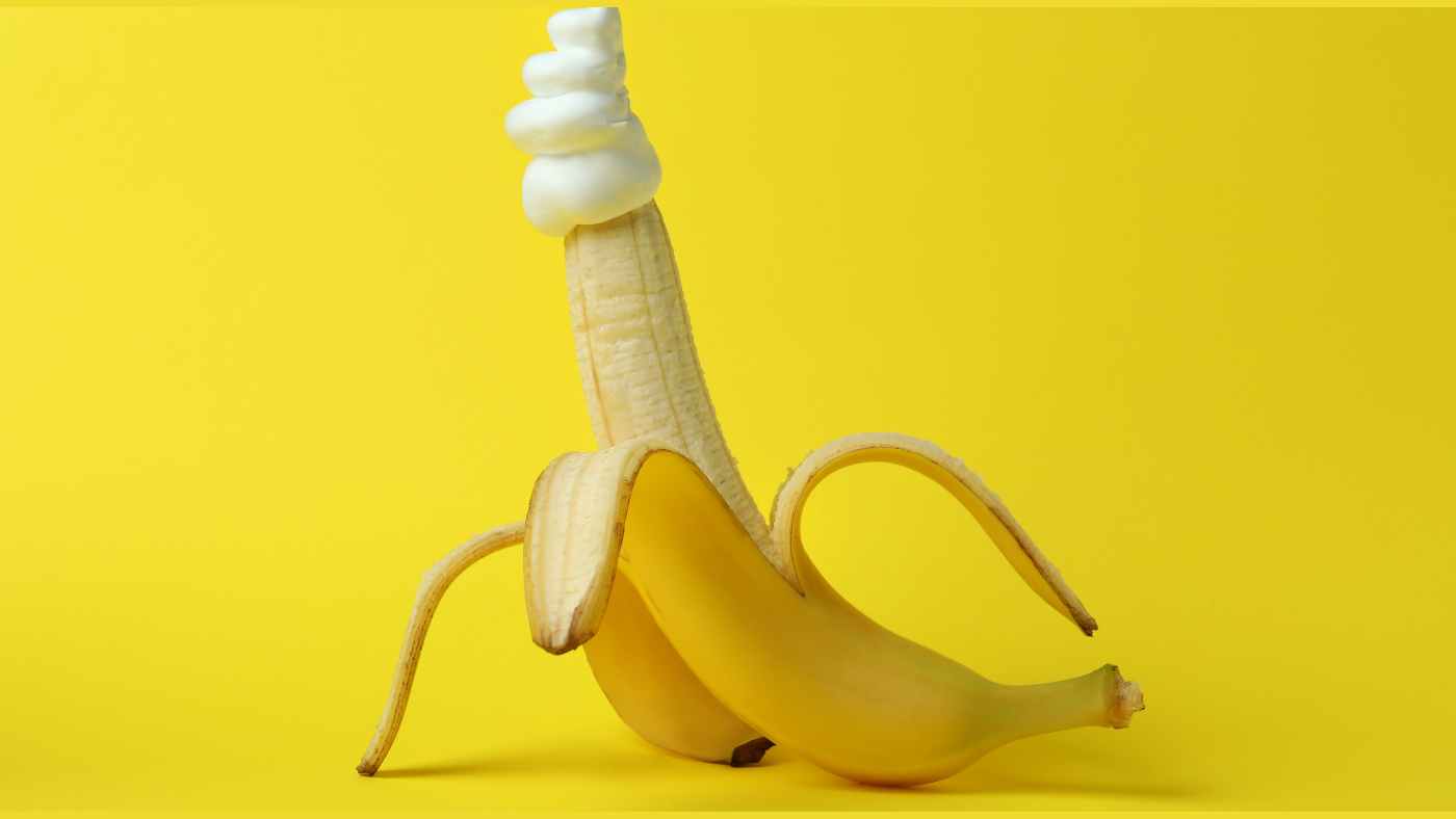 pene curiosita