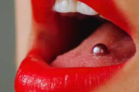 piercing erotici