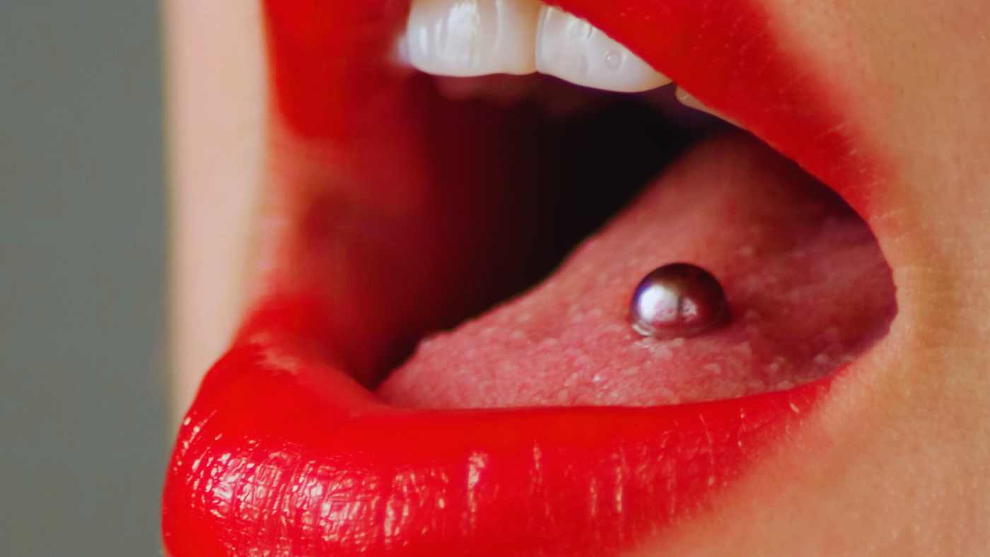 piercing erotici