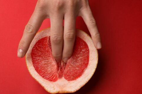 fisting vaginale