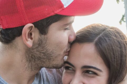 petting e prime esperienze sessuali