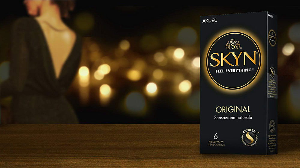 Skyn Original