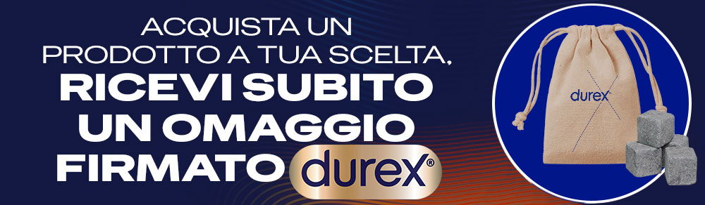 Banner Durex