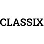 CLASSIX