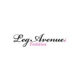 LEG AVENUE TEDDIES