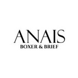 ANAIS MEN BOXER & BRIEF