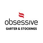 OBSESSIVE GARTER & STOCK.