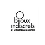 BIJOUX  21 VIBRATING DIAMOND