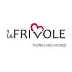 LE FRIVOLE THONG & PANTIES