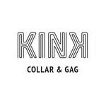 KINK COLLAR & GAG