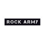 ROCK ARMY