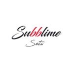 SUBBLIME SETS
