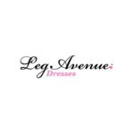 LEG AVENUE DRESSES