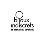 BIJOUX  21 VIBRATING DIAMOND