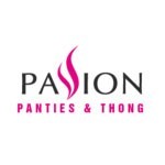 PASSION PANTIES & THONG